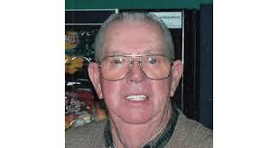 James Stansberry Obituary (1934