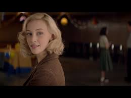 Sarah Gadon 11 22 63 Film