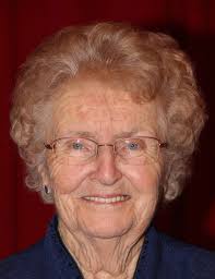 Obituary information for Alice Lucille Leeper