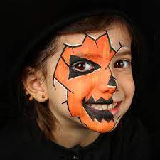 As children prefer to play with colors and so, there can be numerous diy face paint ideas for kids that can uplift their energies and make them feel special about themselves. 20 Amazing Face Painting Ideas For Kids Elf On The Shelf Uk