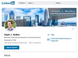 To make your linkedin profile stand out, creating amazing linkedin backgrounds with fotor's linkedin banner maker is a good choice. Create A Custom Linkedin Banner For Your Profile By Alijah Walker Fiverr