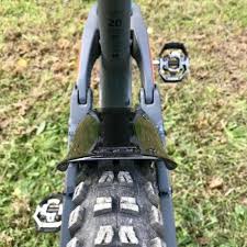 Fm_ mountain bike mtb bicycle rear shock absorber suspension damper spring 750lb. Rrp Proguard Rear Mudguard Best Protection For Rear Shock Linkages On Mtb S Ebay