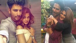 Jennifer Winget S Alleged Boyfriend Sehban Azim Talks About Their Equation Says Dill Mill Gayye Jennifer Winget Jennifer Celebrity Couples