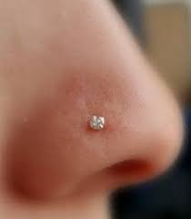 Cartilage earrings, nose rings, fake body jewelry Buy Nose Ring Online Nose Studs Designer Nose Pins