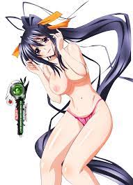 Akeno Himejima Hentai Office Girls Wallpaper 27984 | Hot Sex Picture