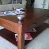 Do you think 437976 aiden coffee table looks great? 1