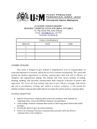 Sistem pendidikan jarak jauh merupakan suatu alternatif pemerataan kesempatan dalam bidang pendidikan. Juw106e Academic Planner 2016 2017 Lecture Communication