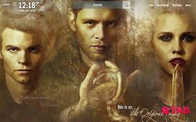 See more ideas about klaus mikaelson, klaus, joseph morgan. Klaus Mikaelson New Tab Wallpapers