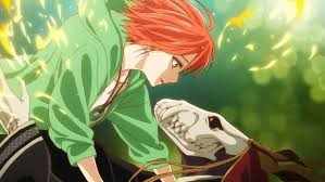 Trying to find fantasy anime? 10 Best Fantasy Romance Anime You Should Watch Right Now