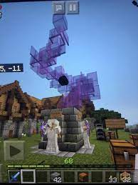 3 just click on the icons, download the file(s) and print them on your 3d printer Dragon Egg Display I Made After My Friends And I Defeated The Dragon By U Adrienne86434566 Minecraft Designs Minecraft Houses Minecraft Decorations