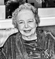 Fran HERMAN Obituary (2020)