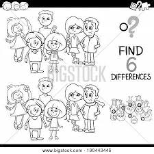 Maybe you would like to learn more about one of these? Spot Difference Vector Photo Free Trial Bigstock