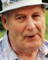 Gordon Murphy Obituary