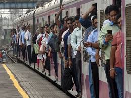 Mumbai Local Trains Services To Continue As Per Schedule Amid Coronavirus Outbreak Description of mumbai local train timetable (from google play). mumbai local trains services to