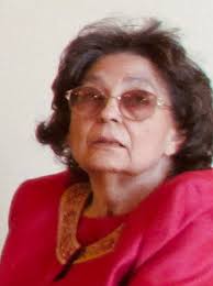 Obituary for Alice Ann (Harris) Arrington