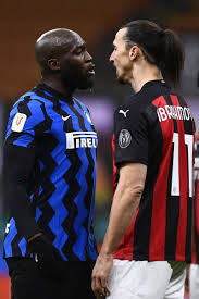 Ибра и лукаку сошли с ума: Squawka News Auf Twitter 31 Zlatan Scores 45 Zlatan Lukaku Booked 58 Zlatan Sent Off 71 Lukaku Scores Clash Of The Titans In The Milan Derby Https T Co G6th9qvyyk