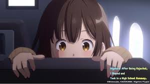 Yoshida, seorang kantoran berusia 26 tahun merupakan pekerja di sebuah perusahaan. Uncensored Version Higewosoru