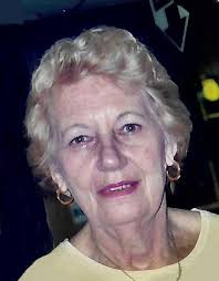 Obituary for Ethel (Oliver) Allan