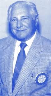 Obituary of Arthur J. Grimmie