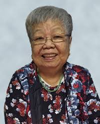 Ann Yee's Instagram, Twitter & Facebook