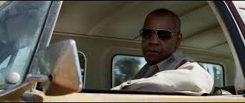 Two cops track down a serial killer. Ray Ban The Colonel Rb3560 Sunglasses Of Denzel Washington As Kern County Deputy Sheriff Joe Deke Deacon In The Little Things 2021