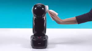 Check spelling or type a new query. Clean Your Nescafe Dolce Gusto Infinissima Coffee Machine By Krups Youtube