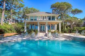 Budget, luxury, 5 star, 4 star, 3 star Sea Pines Rental 38 Canvasback Hilton Head Vacation Rentals Hilton Head Island Rentals Vacation Rental House Rental