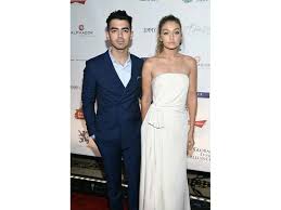 Joe jonas and gigi hadid are dating, and as is now just about traditional for cool young celebrity couples, they need a cutesy nickname. Se Separan Gigi Hadid Y Joe Jonas