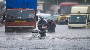 The descent of such water. Mumbai Rains Mumbai Food Mumbai Rains Today Mumbai Rains Alert Mumbai High Tide Alert Mumbai High Tide Timing India News India Tv
