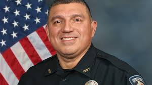 Donna chief says politics at root of his termination