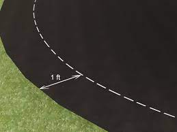 We decided to get an above ground pool due to all the summer camps closing this summer. How To Level Ground For A Pool With Pictures Wikihow