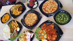 Kilang roti high5, stanson marketing sdn bhd, lot72, persiaran jubli perak, seksyen 21, 40000 shah alam, selangor darul ehsan. Naan Lounge Posts Shah Alam Malaysia Menu Prices Restaurant Reviews Facebook