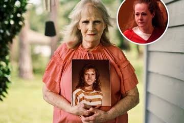 May Martinez, mother of Colleen Slemmer, spoke ahead of Christa Pike's execution: 'Maybe now we will finally have justice'