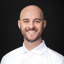 Nicholas Raptis's Instagram, Twitter & Facebook