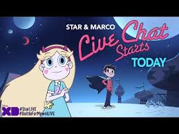 However, rather than living a normal life, star, with marco diaz, continues to battle villains throughout the universe and in their high school, mainly to protect her extremely powerful wand, an object that she is still yet to master. Starlive W Star Marco Battle For Mewni Star Vs The Forces Of Evil Disney Xd Youtube