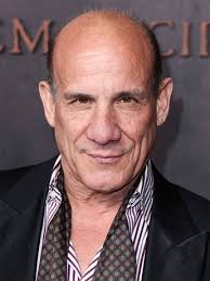 Paul Ben-Victor Movies & TV Shows List