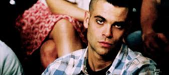 Vampire Mine (Alpha and Omega, #3) by Aline Hunter