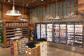 Whole Foods Dallas Tx Whole Food Recipes Supermarket Design Retail Interior
