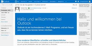We're still committed to building the best free email and calendar. Microsoft Erneuert Seinen E Mail Dienst Outlook Com Ist Das Neue Hotmail Taz De
