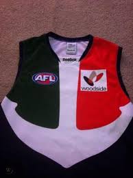 Shop the fremantle dockers guernsey on the fremantle dockers store.up to 70% off. Afl Fremantle Dockers Guernseys Footy Football Jersey Men S Xxl 498822276