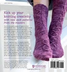 We feature free knitting patterns, knitting tips and advice, free knitting tutorials and great articles about knitting. Sock Knitting Master Class Innovative Techniques Patterns From Top Designers Budd Ann Amazon De Bucher