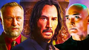 9 Major Villains John Wick Fought (& How He Beat Them)