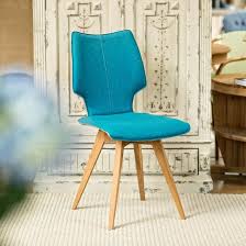 Clipper Felt Covered Dining Chairs Dining Chairs Chair Burford Garden Company