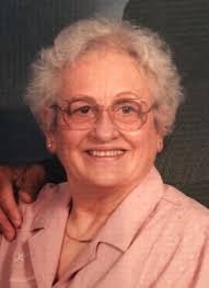 Mary Nugent Obituary (2014)