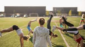 The best way to make a cheer team is to know what the judges are looking for. How To Start A Cheerleading Squad