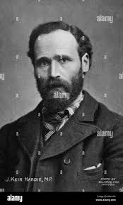 Portraits james hi-res stock photography and images