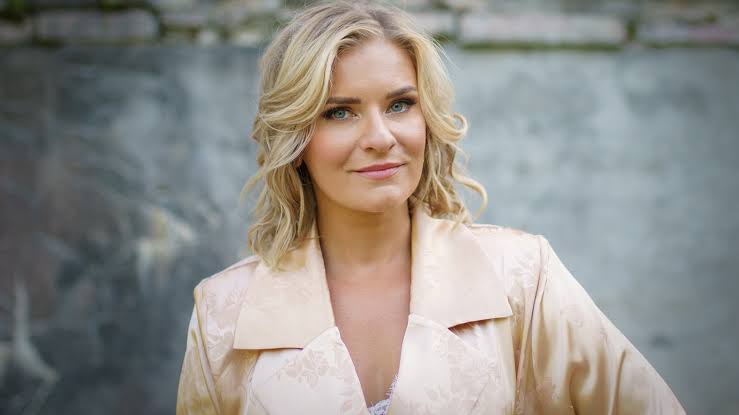 Susanna Aleksandra Veldi