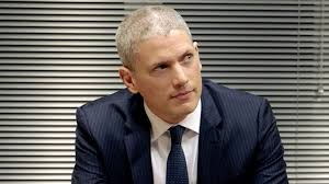 The long arm of the witness. Wentworth Miller On His Return To Law Order Svu And Playing Authentic Characters Entertainment Tonight