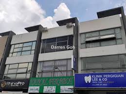 Posted in clinics by izzuddinalim28. Trillium Lake Fields Intermediate Office 2 Bedrooms For Sale In Sungai Besi Kuala Lumpur Iproperty Com My