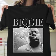 We did not find results for: Biggie Smalls Notorious Big T Shirt Best Of Pop Culture Clothing For You